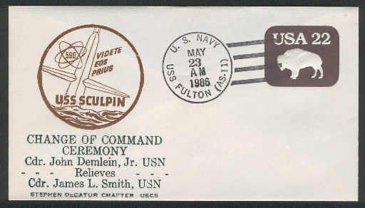 File:GregCiesielski Sculpin SSN590 19860523 1 Front.jpg