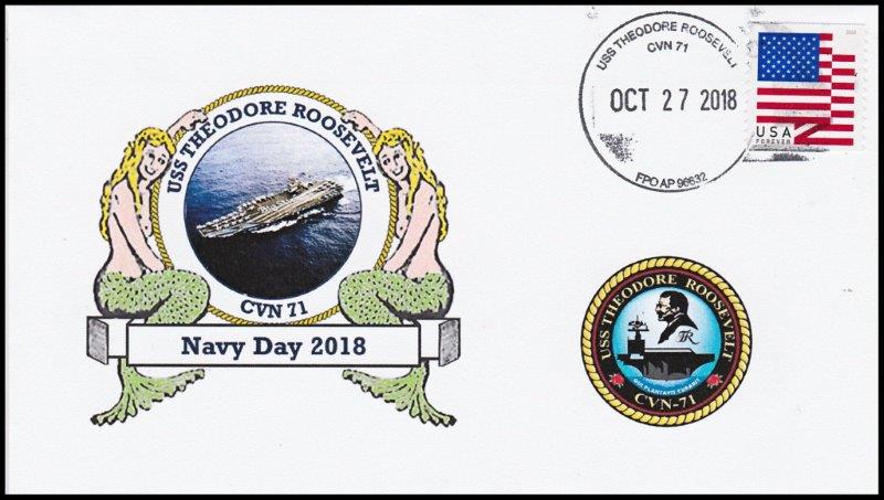 File:GregCiesielski TheodoreRoosevelt CVN71 20181027 3 Front.jpg