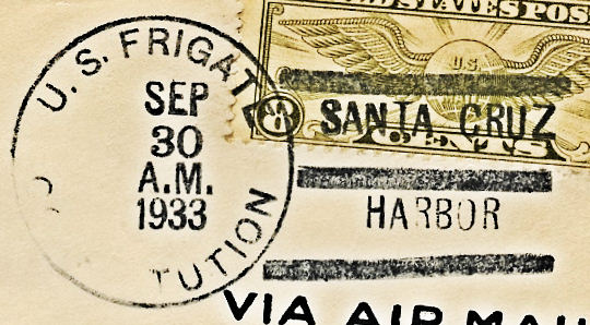 File:GregCiesielski USFConstitution 19330930 1 Postmark.jpg