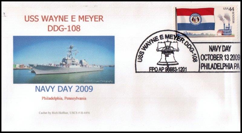 File:GregCiesielski WayneEMeyer DDG108 20091013 H1 Front.jpg