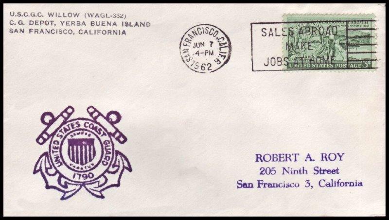 File:GregCiesielski Willow WAGL332 19620607 1 Front.jpg