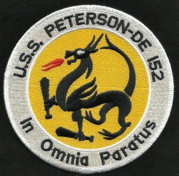 File:Peterson DE150 Crest.jpg