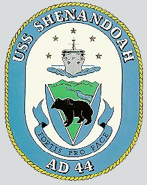 File:Shenandoah AD44 Crest.jpg