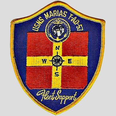 File:USNS Marias patch.jpg
