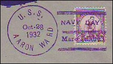 File:GregCiesielski AaronWard DD132 19321028 1 Postmark.jpg