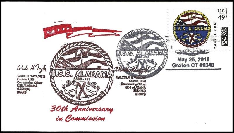 File:GregCiesielski Alabama SSBN731 20150525 4 Front.jpg