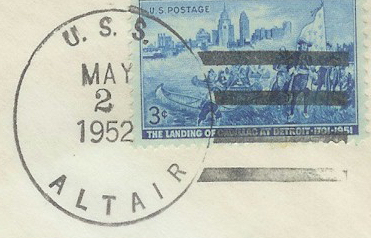 File:GregCiesielski Altair AK257 19520502 1 Postmark.jpg