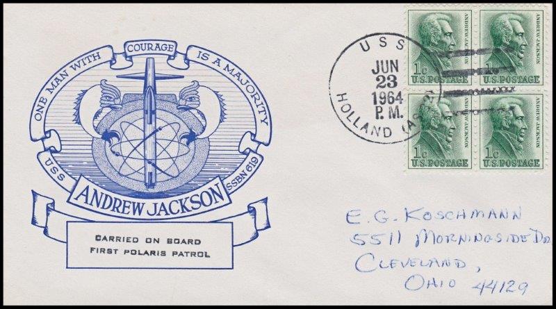 File:GregCiesielski AndrewJackson SSBN619 19640623 1 Front.jpg