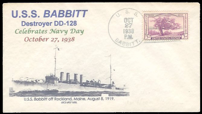 File:GregCiesielski BDLBabbitt DD128 19381027 1 Front.jpg