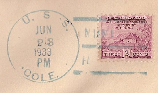File:GregCiesielski Cole DD155 19330623 1 Postmark.jpg