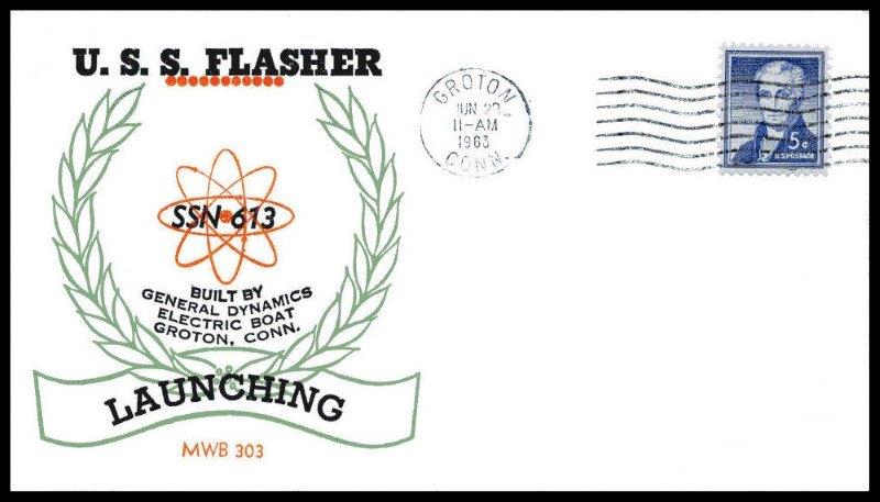 File:GregCiesielski Flasher SSN613 19630622 1 Front.jpg
