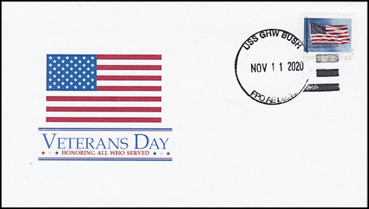 File:GregCiesielski GeorgeHWBush CVN77 20201111 1 Front.jpg