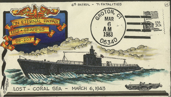 File:GregCiesielski Grampus SS207 19430306 1 Front.jpg