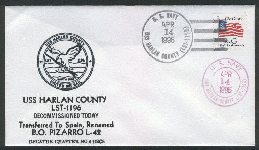 File:GregCiesielski HarlanCounty LST1196 19950414 1 Front.jpg