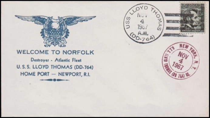 File:GregCiesielski LloydThomas DD764 19671104 1 Front.jpg