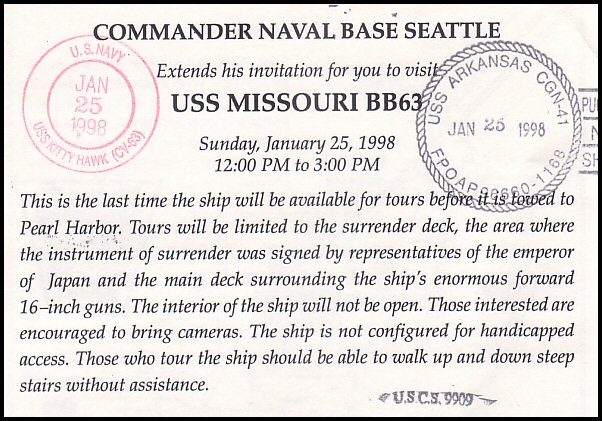 File:GregCiesielski Missouri BB63 19980125 1 Front.jpg