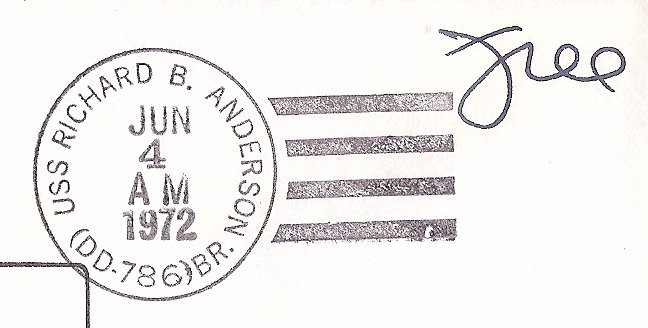 File:GregCiesielski RichardBAnderson DD786 19720604 1 Postmark.jpg