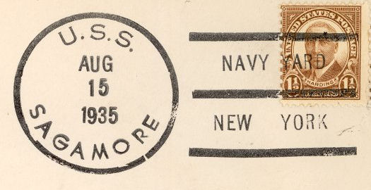 File:GregCiesielski Sagamore AT20 19350815 1 Postmark.jpg