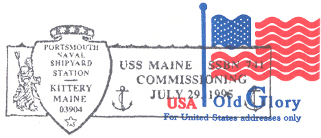 File:GregCiesielski USSMaine SSBN741 19950729 3 Postmark.jpg