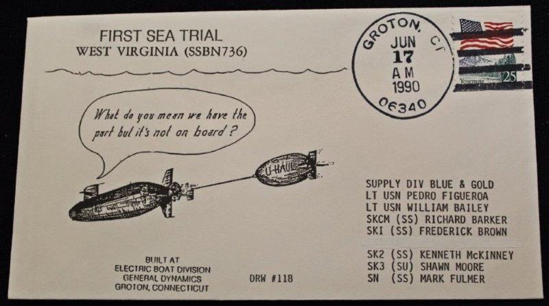 File:GregCiesielski WestVirginia SSBN736 19900617 3W Front.jpg