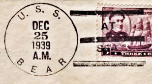 File:GregCiesielski Bear AG29 19391225 1 Postmark.jpg