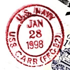 File:GregCiesielski Carr FFG52 19980128 2 Postmark.jpg