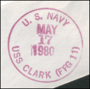 File:GregCiesielski Clark FFG11 19800517 2 Postmark.jpg