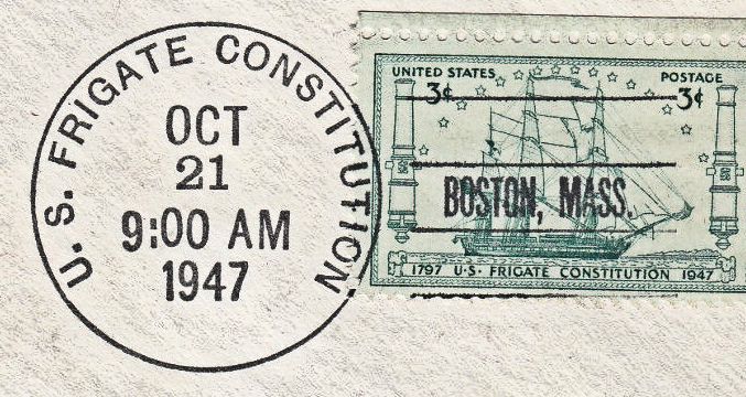 File:GregCiesielski Constitution 19471021 3 Postmark.jpg