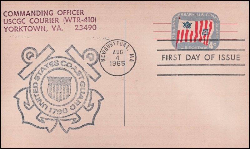 File:GregCiesielski Courier WTR410 19650804 1 Front.jpg