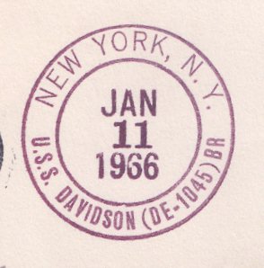 File:GregCiesielski Davidson DE1045 19660111 2 Postmark.jpg
