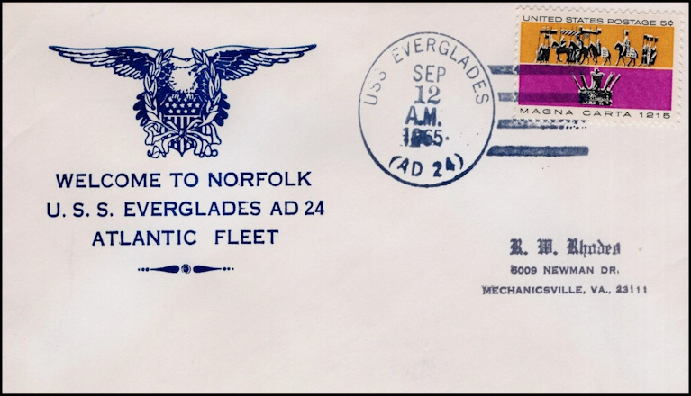 File:GregCiesielski Everglades AD24 19650912 1 Front.jpg