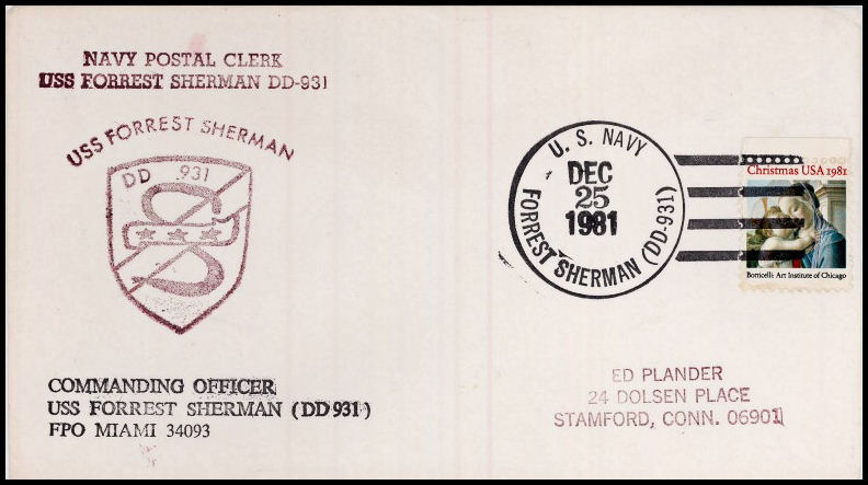 File:GregCiesielski ForrestSherman DD931 19811225 1 Front.jpg