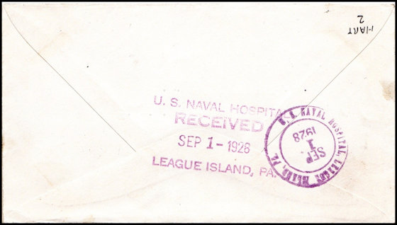 File:GregCiesielski Francis Locy 19280801 3 Back.jpg