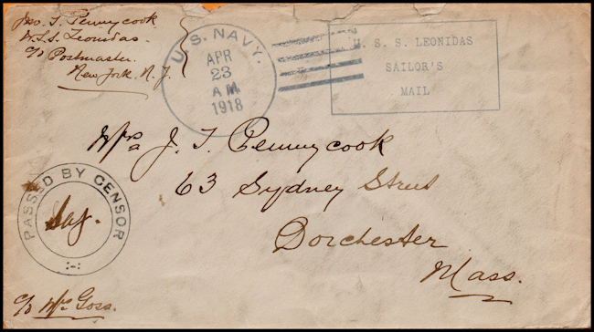 File:GregCiesielski Leonidas AD7 19180423 1 Front.jpg