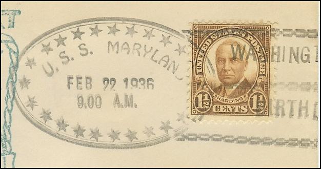 File:GregCiesielski Maryland BB46 19360222 1 Postmark.jpg