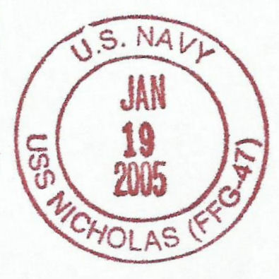 File:GregCiesielski Nicholas FFG47 20050119 2 Postmark.jpg