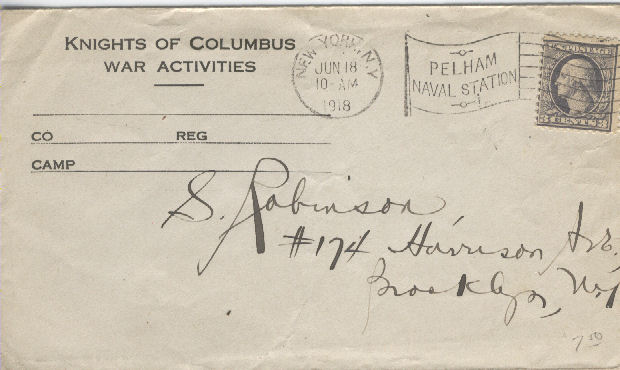 File:GregCiesielski PelhamBay 19180616 1 Front.jpg