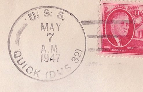 File:GregCiesielski Quick DMS32 19470507 1 Postmark.jpg
