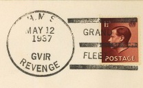 File:GregCiesielski Revenge HMS 19370512 1 Postmark.jpg
