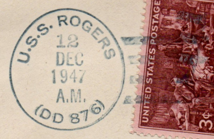 File:GregCiesielski Rogers DD876 19471212 1 Postmark.jpg