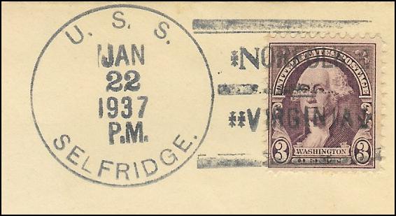 File:GregCiesielski Selfridge DD320 19370122 1 Postmark.jpg