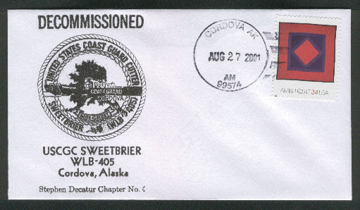 File:GregCiesielski Sweetbrier WLB405 20010827 1 Front.jpg