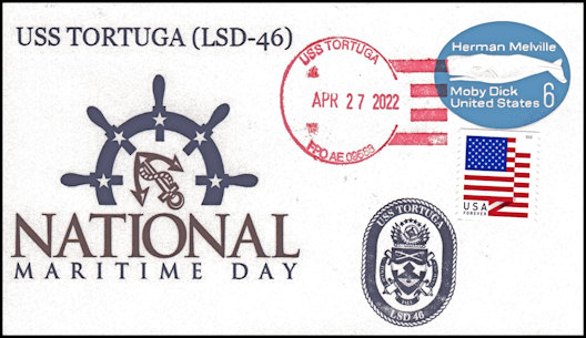 File:GregCiesielski Tortuga LSD46 20220427 1 Front.jpg