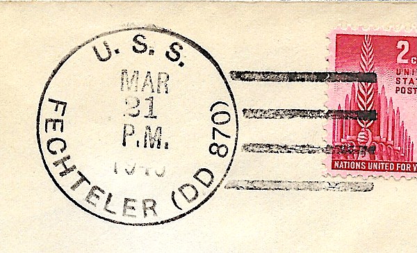 File:JohnGermann Fechteler DD870 19460321 1a Postmark.jpg