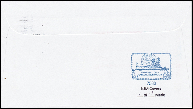 File:GregCiesielski AbrahamLincoln CVN72 20191110 1 Back.jpg