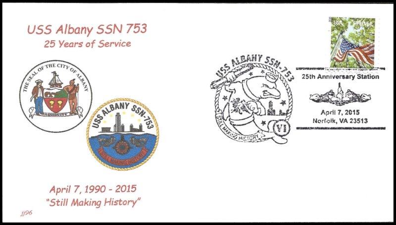 File:GregCiesielski Albany SSN753 20150407 8 Front.jpg