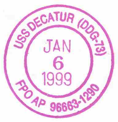File:GregCiesielski Decatur DDG73 19990106 2 Postmark.jpg
