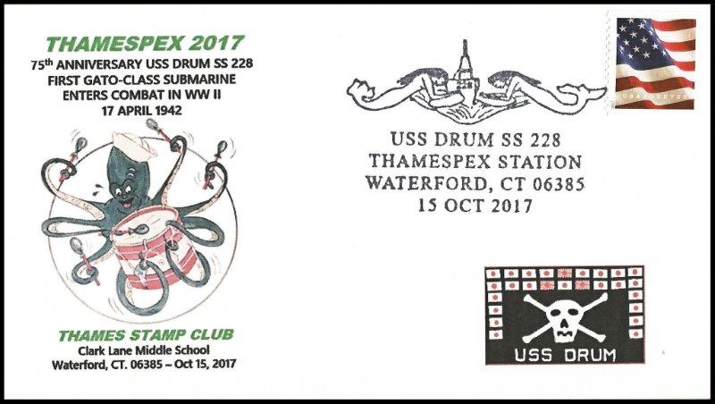 File:GregCiesielski Drum SS228 20171015 1 Front.jpg