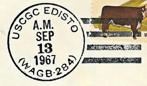 File:GregCiesielski Edisto WAGB284 19670913 1 Postmark.jpg