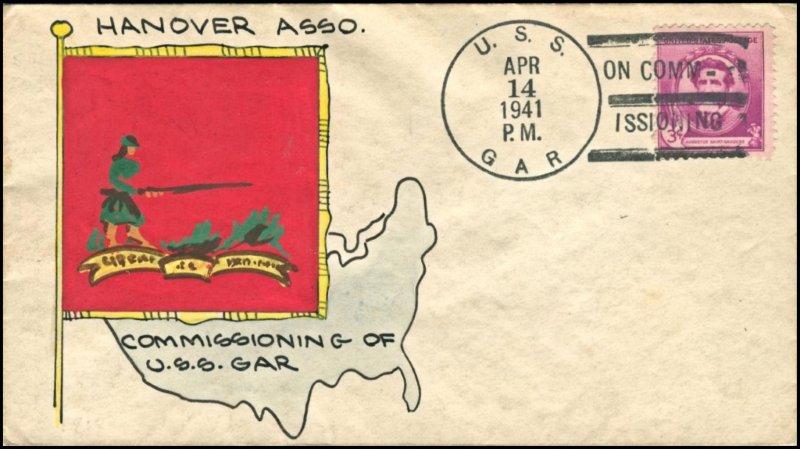 File:GregCiesielski Gar SS206 19410414 56 Front.jpg